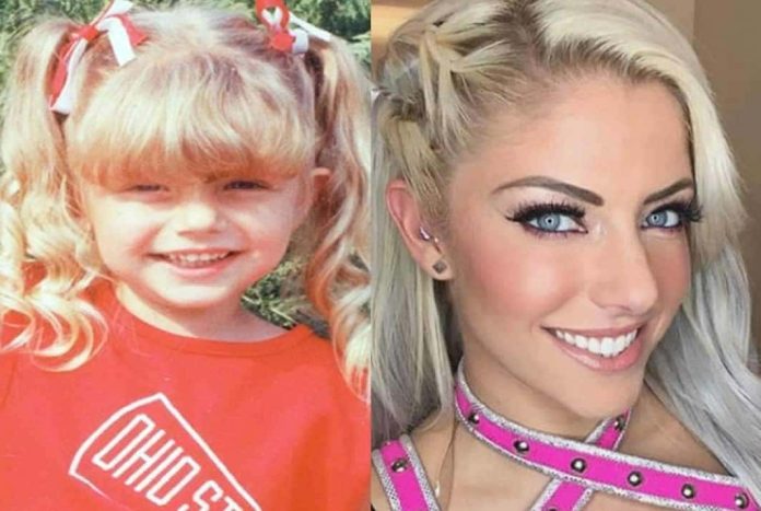 Alexa Bliss Childhood Story Plus Untold Biography Facts