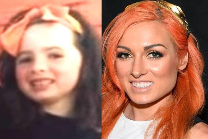 Becky Lynch Childhood Story Plus Untold Biography Facts