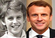 Emmanuel Macron Childhood Story Plus Untold Biography Facts