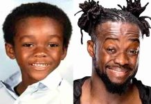 Kofi Kingston Childhood Story Plus Untold Biography Facts