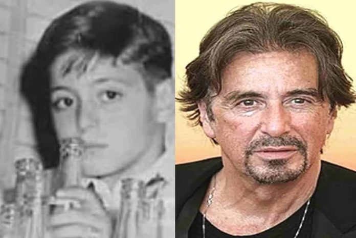 Al Pacino Childhood Story Plus Untold Biography Facts