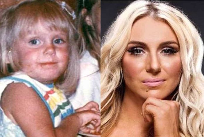 Charlotte Flair Childhood Story Plus Untold Biography Facts