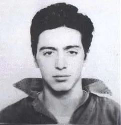 Al Pacino dropped out of High School for Performing Arts at the age of 17.