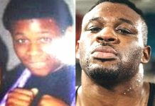 Jarrell Miller Childhood Story Plus Untold Biography Facts