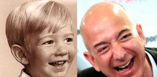 Jeff Bezos Childhood Story Plus Untold Biography Facts