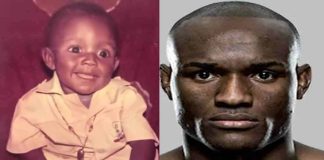 Kamaru Usman Childhood Story Plus Untold Biography Facts
