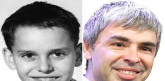 Larry Page Childhood Story Plus Untold Biography Facts