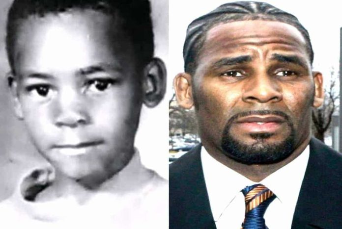 R Kelly Childhood Story Plus Untold Biography Facts