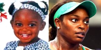 Sloane Stephens Childhood Story Plus Untold Biography Facts