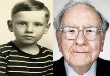 Warren Buffett Childhood Story Plus Untold Biography Facts