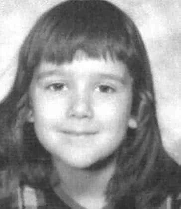 Celine Dion grew up in Charlemagne as a happy kid.