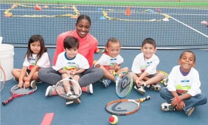 Sloane Stephens Foundation has organized programs in Compton, Fresno, and Fort Lauderdale.