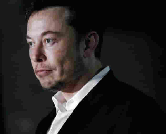 Elon Musk works no fewer than 80 hours a week.
