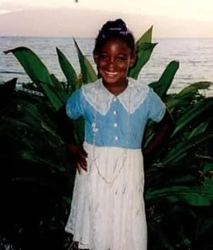 Sloane Stephens was introduced late to tennis when she was aged 9.