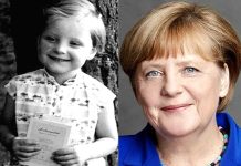 Angela Merkel Childhood Story Plus Untold Biography Facts