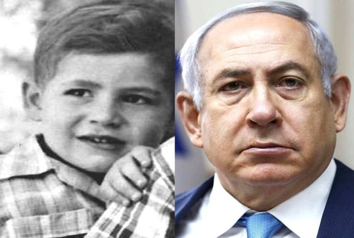 Benjamin Netanyahu Childhood Story Plus Untold Biography Facts