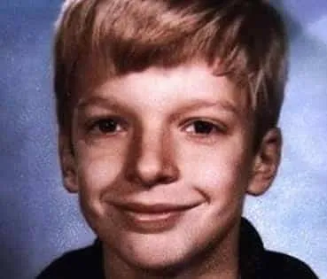Triple H grew up as a happy kid and a devoted fan of wrestling.