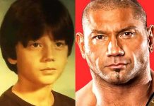 Dave Bautista Childhood Story Plus Untold Biography FactsDave Bautista Childhood Story Plus Untold Biography Facts