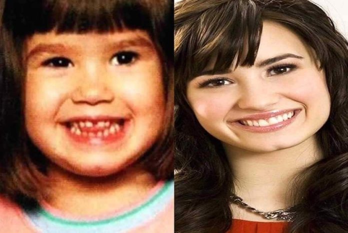 Demi Lovato Childhood Story Plus Untold Biography Facts