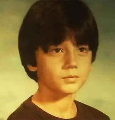 Young Bautista had a rough life while growing up as a kid.