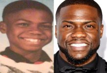 Kevin Hart Childhood Story Plus Untold Biography Facts
