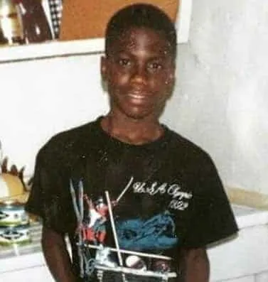 Kevin Hart studied briefly at Community College of Philadelphia and worked odd jobs before considering a career in comedy.