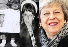 Theresa May Childhood Story Plus Untold Biography Facts