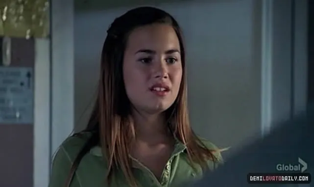 Demi Lovato made a guest appearance on "Prison Break" in the year 2006.