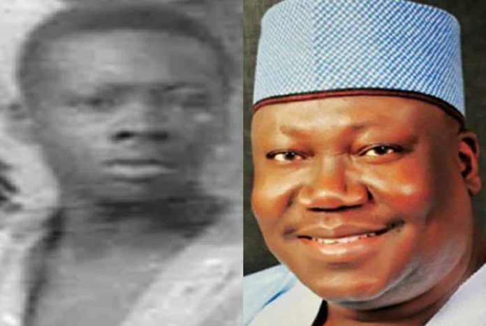 Ahmed Lawan Childhood Story Plus Untold Biography Facts