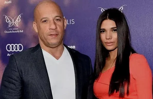 Vin Diesel began dating his longtime partner Paloma Jimenez in 2007.