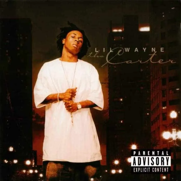Lil Wayne rose to prominence with the release of his fourth album "The Carter".