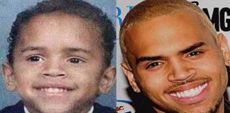 Chris Brown Childhood Story Plus Untold Biography Facts