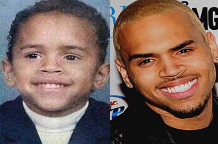 Chris Brown Childhood Story Plus Untold Biography Facts