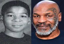 Mike Tyson Childhood Story Plus Untold Biography Facts