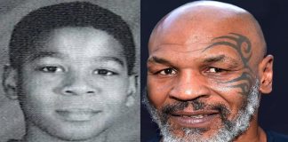 Mike Tyson Childhood Story Plus Untold Biography Facts