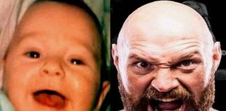 Tyson Fury Childhood Story Plus Untold Biography Facts