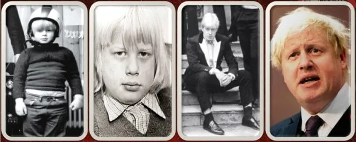 From boyhood to Bojo: A comprehensive look at the life and times of Boris Johnson, the British politician and former Mayor of London, including key events and milestones from his childhood to the present day.