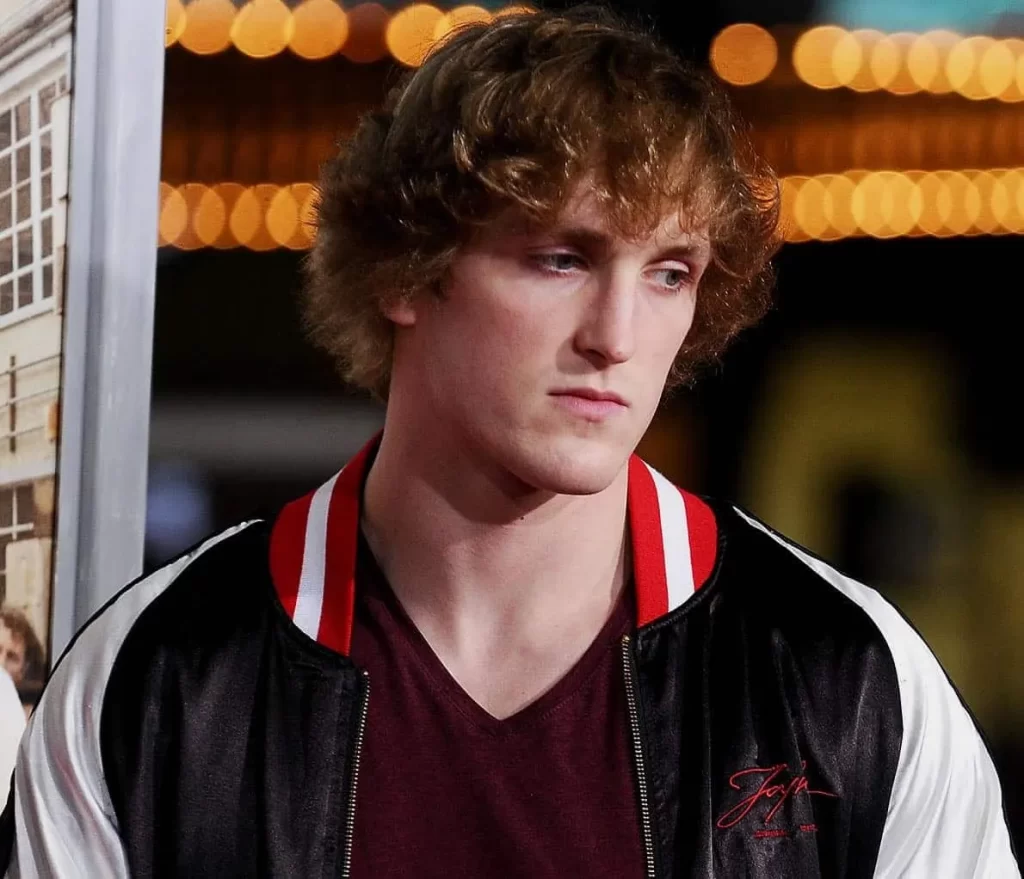 Logan Paul had a bit of difficulty with obtaining subscribers when he started his Youtube channel in 2015.
