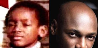 2Baba Childhood Story Plus Untold Biography Facts