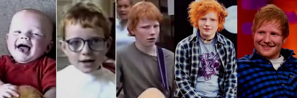Ed Sheeran Biography - Behold his Early Life and Great Rise.