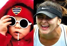 Bianca Andreescu Childhood Story Plus Untold Biography Facts