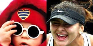 Bianca Andreescu Childhood Story Plus Untold Biography Facts