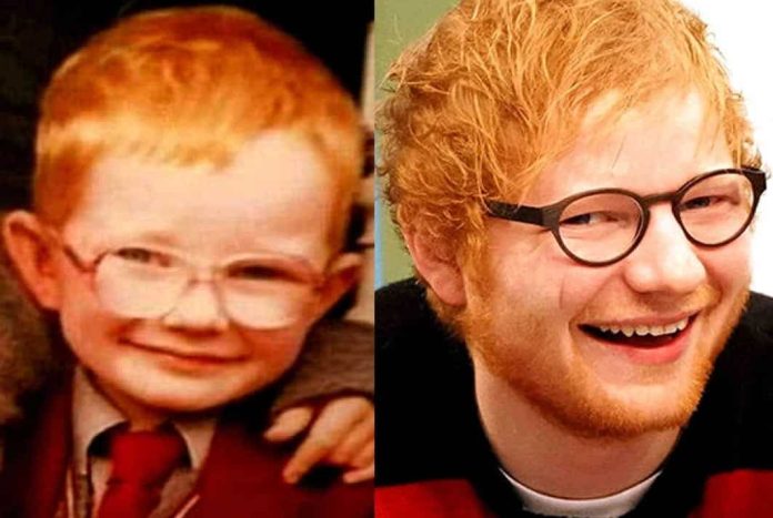 Ed Sheeran Childhood Story Plus Untold Biography Facts