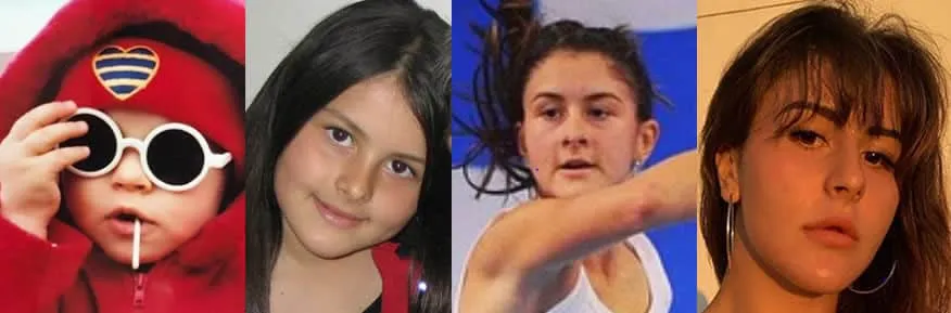 Bianca Andreescu Biography - From her Early Life to the moment of Fame.