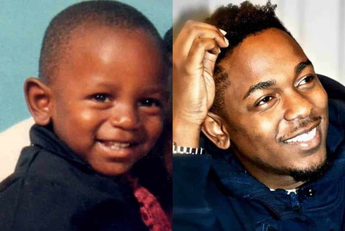 Kendrick Lamar Childhood Story Plus Untold Biography Facts