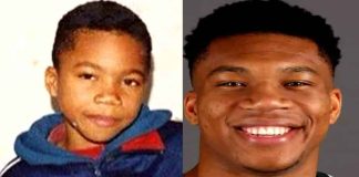 Giannis Antetokounmpo Childhood Story Plus Untold Biography Facts