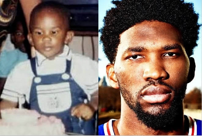 Joel Embiid Childhood Story Plus Untold Biography Facts
