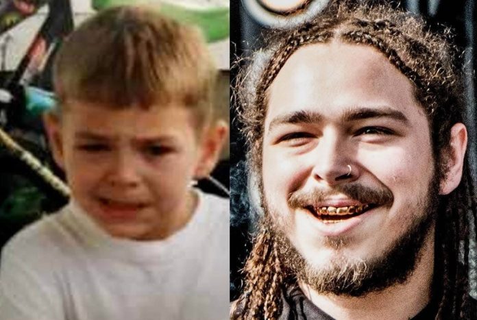 Post Malone Childhood Story Plus Untold Biography Facts