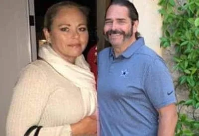 Meet Post Malone's Parents - Nicole Frazier Lake (his Mum) and Rich Post (his Dad).