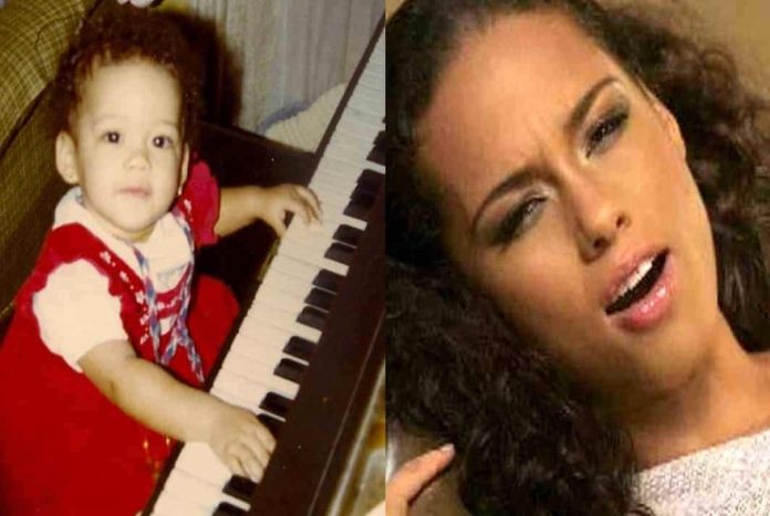 Alicia Keys Childhood Story Plus Untold Biography Facts